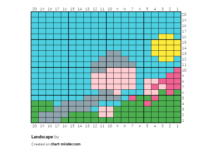 Landscape 