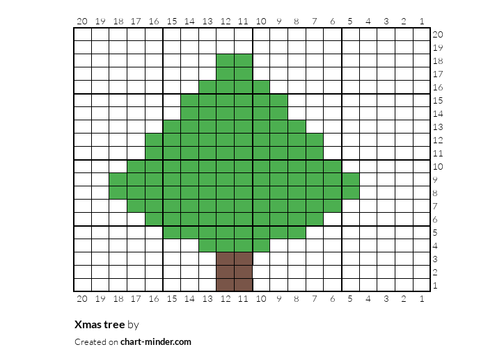Xmas tree