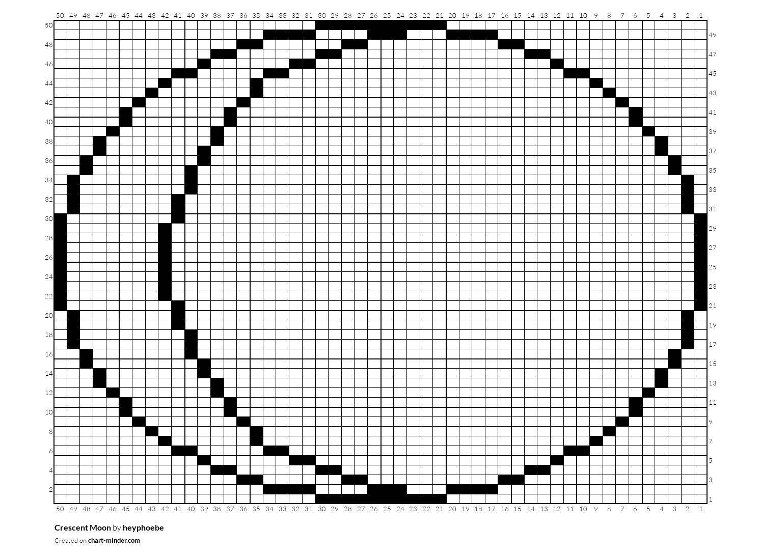 Crescent Moon