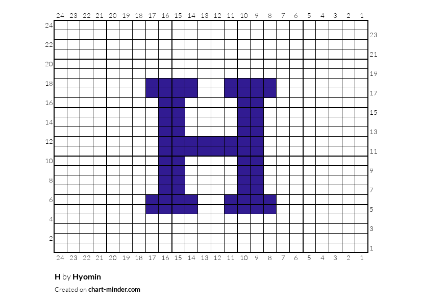 H
