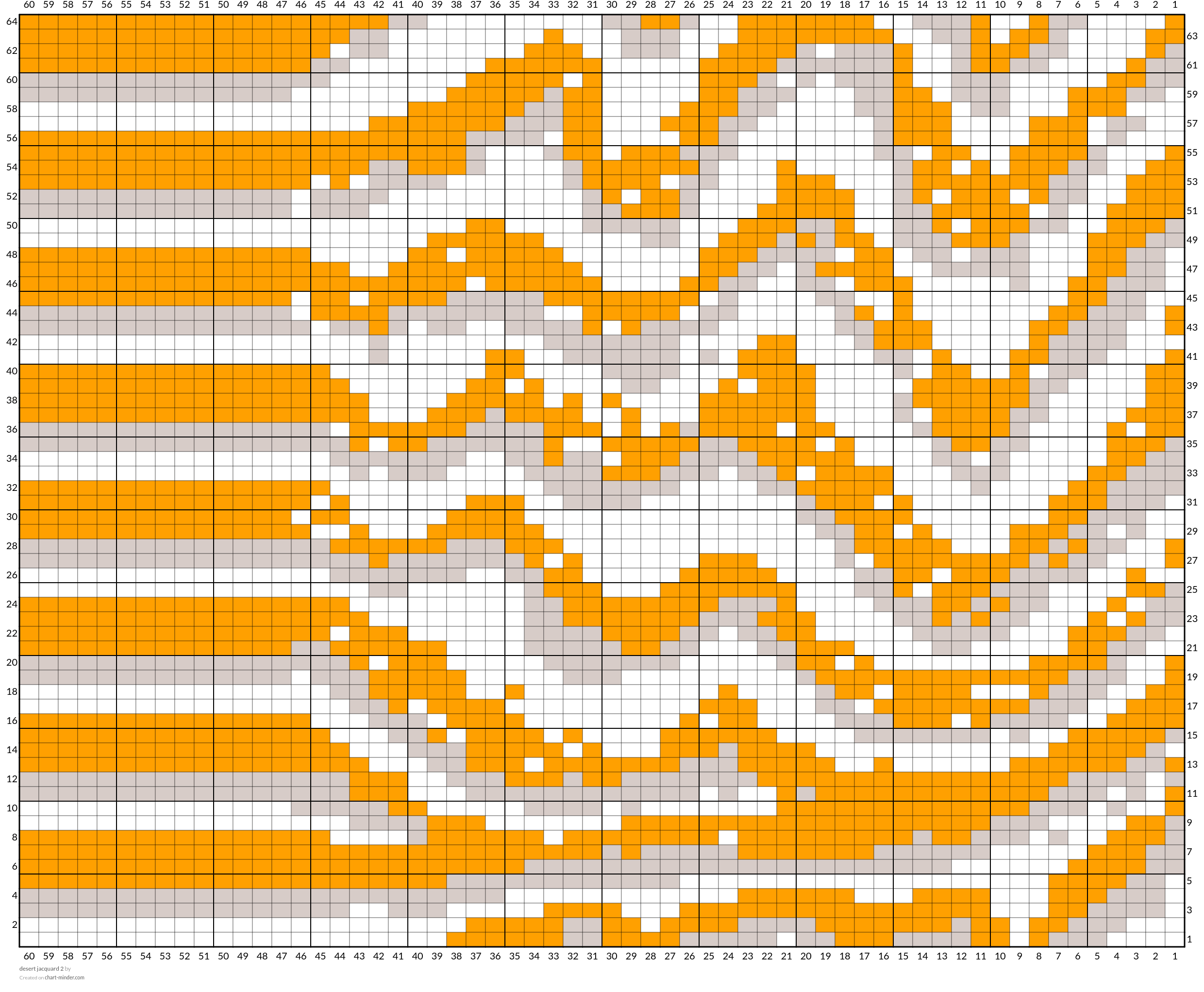 desert jacquard 2