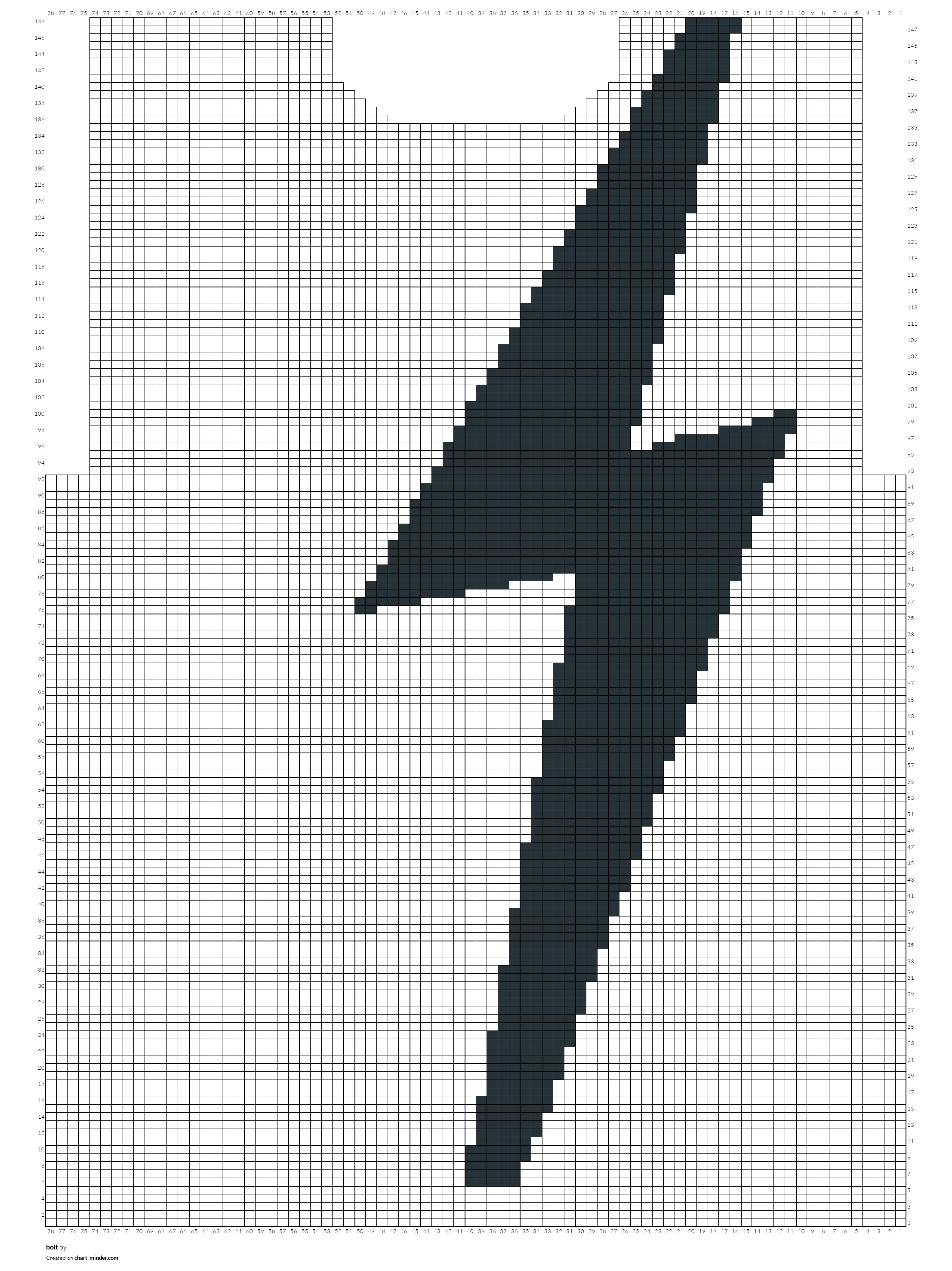 bolt