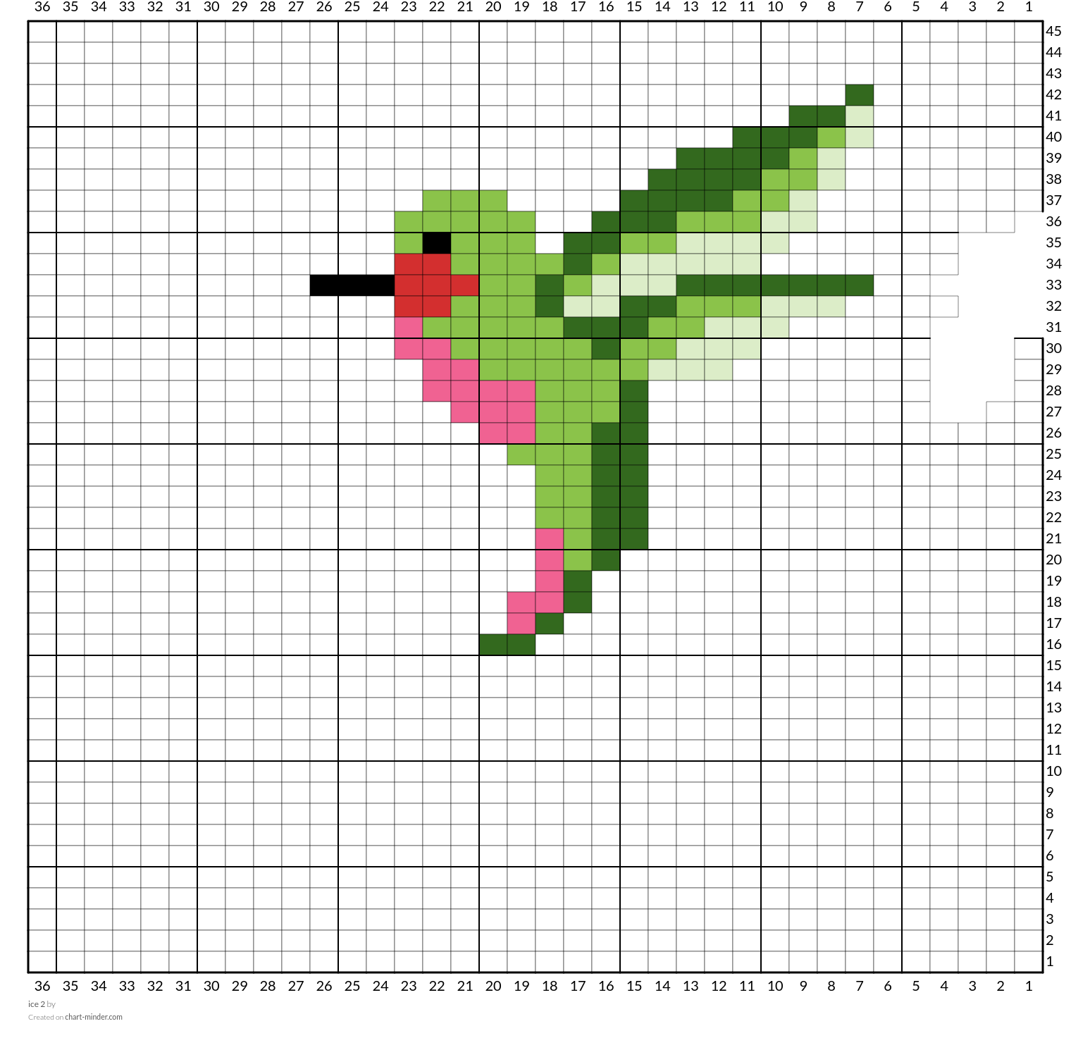 hummingbird 