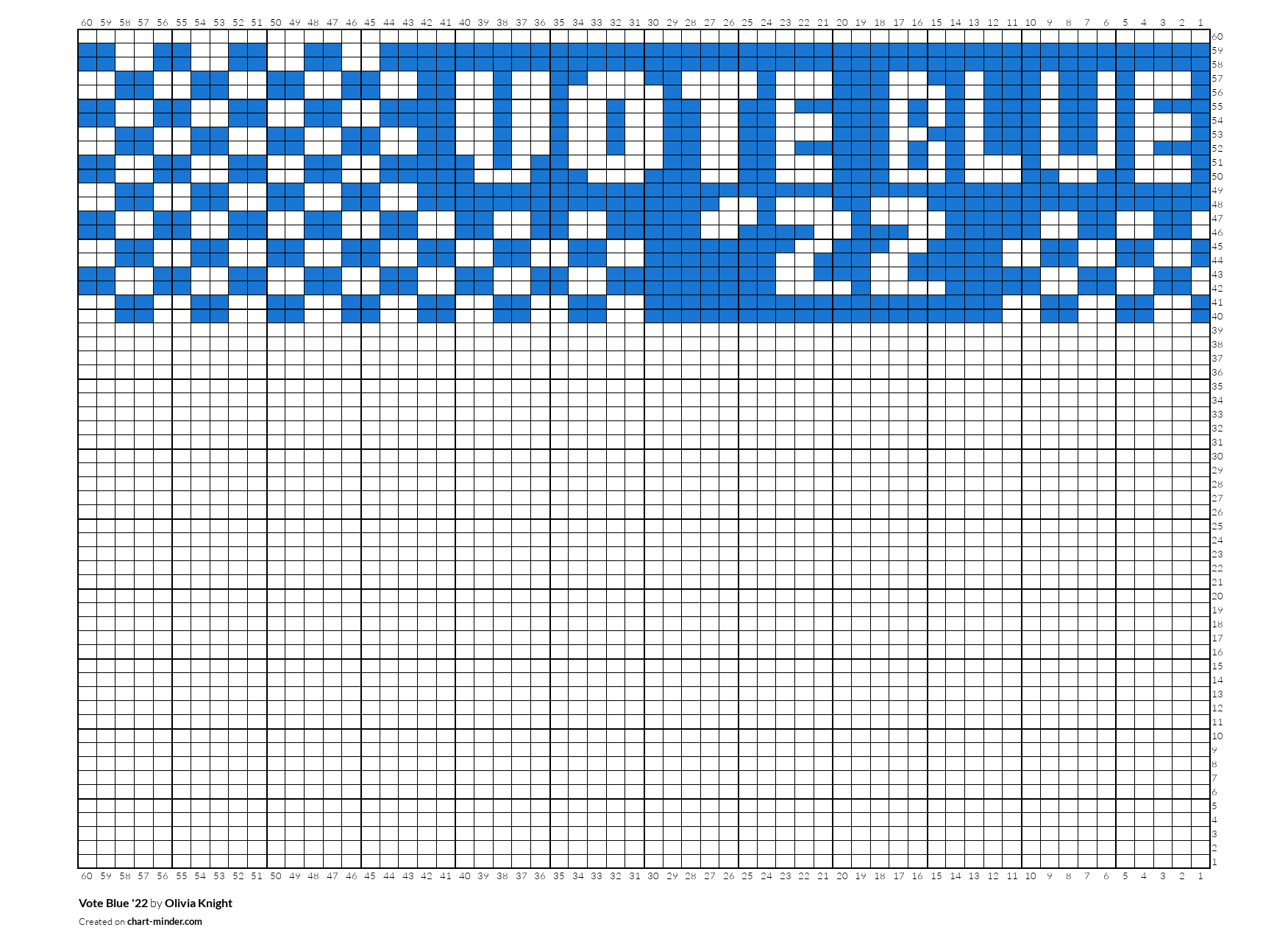Vote Blue '22