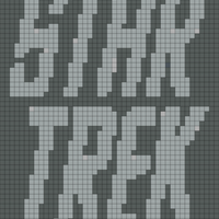 Star Trek Logo