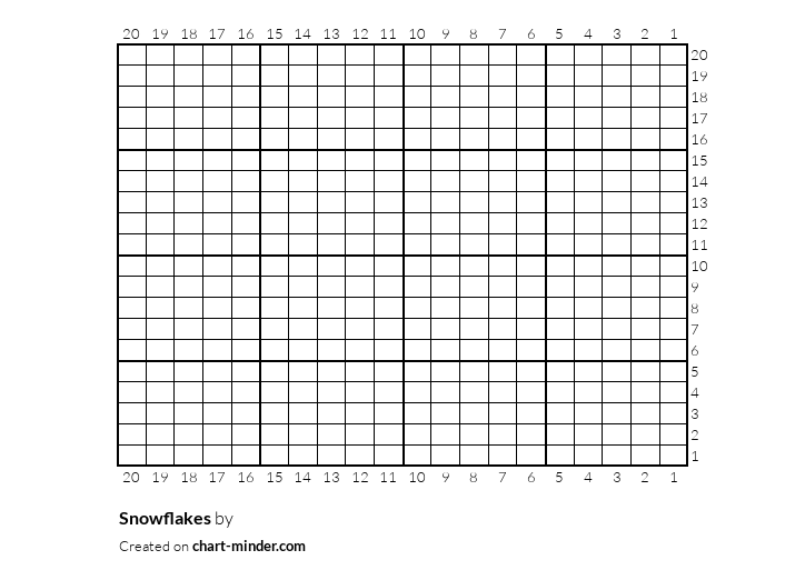 Snowflakes