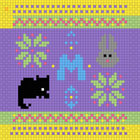Max fair isle