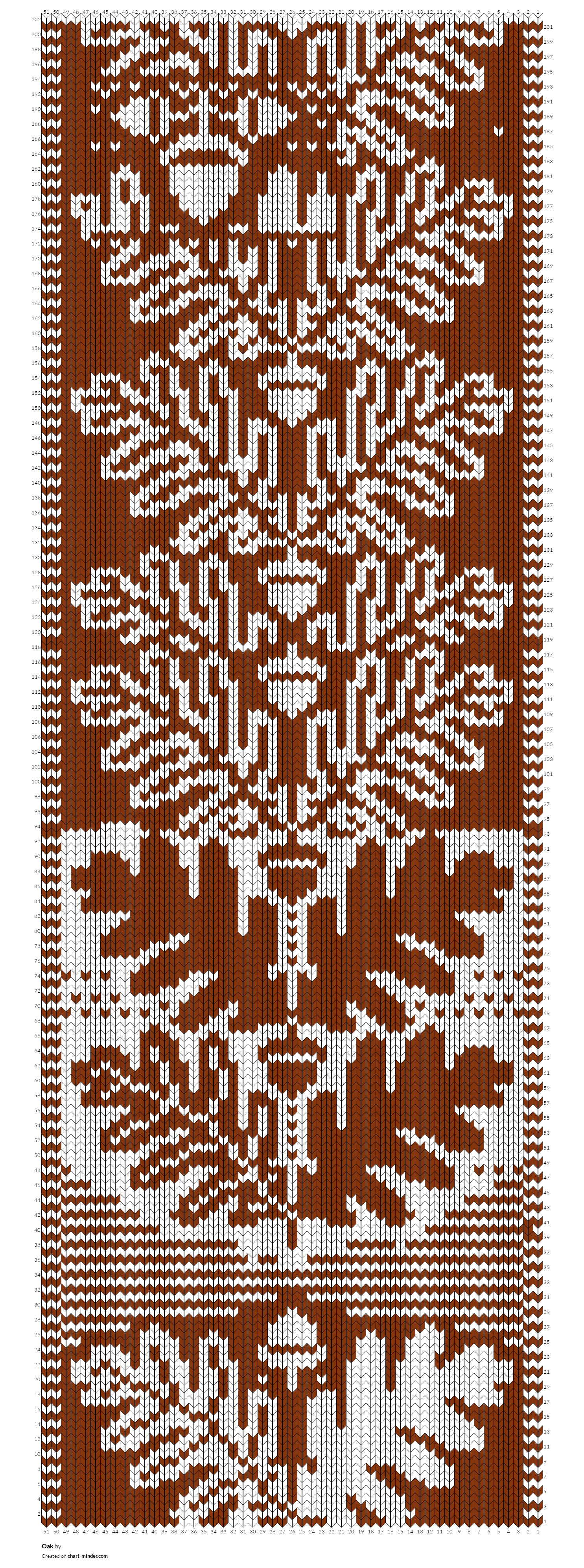 Oak