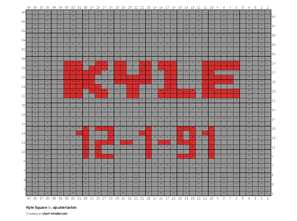 Kyle Square