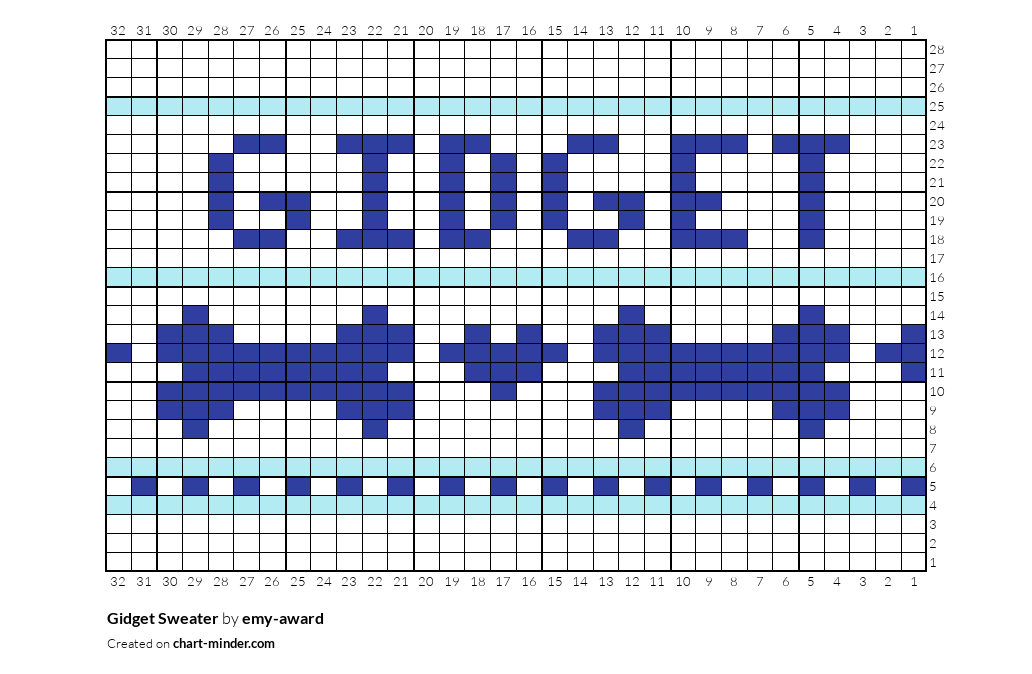 Gidget Sweater