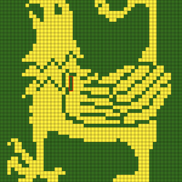 1er patron color