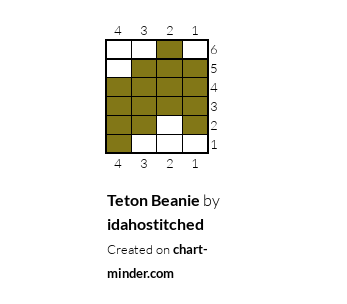Teton Beanie