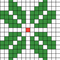 Jessie Christmas stocking