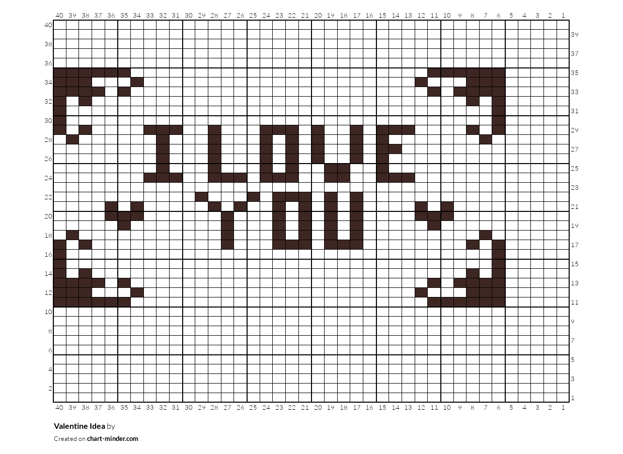 Valentine Idea
