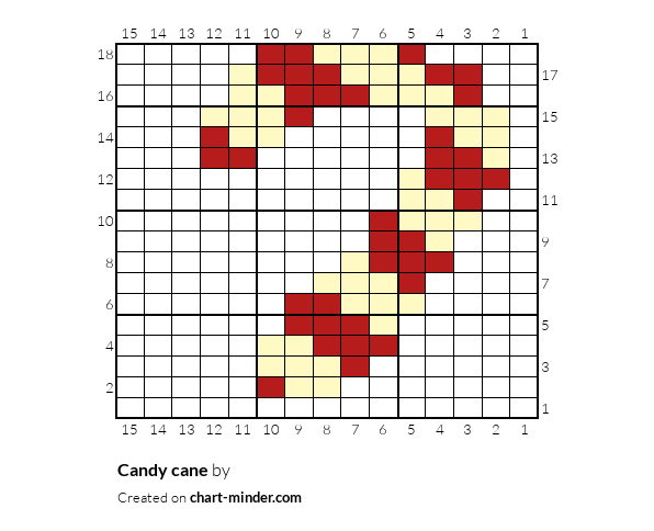 Candy cane 