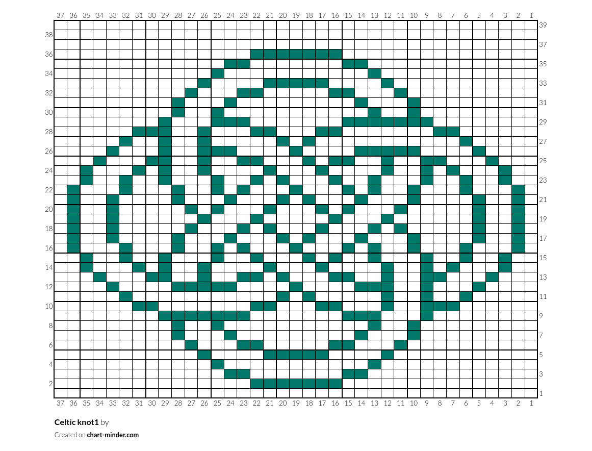 Celtic knot1