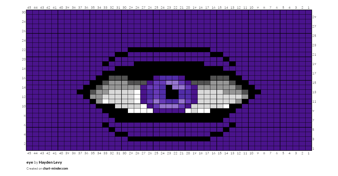 eye