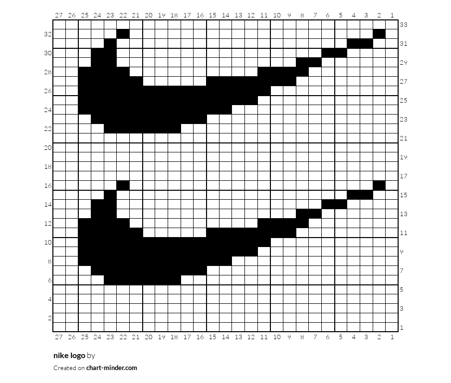 nike logo