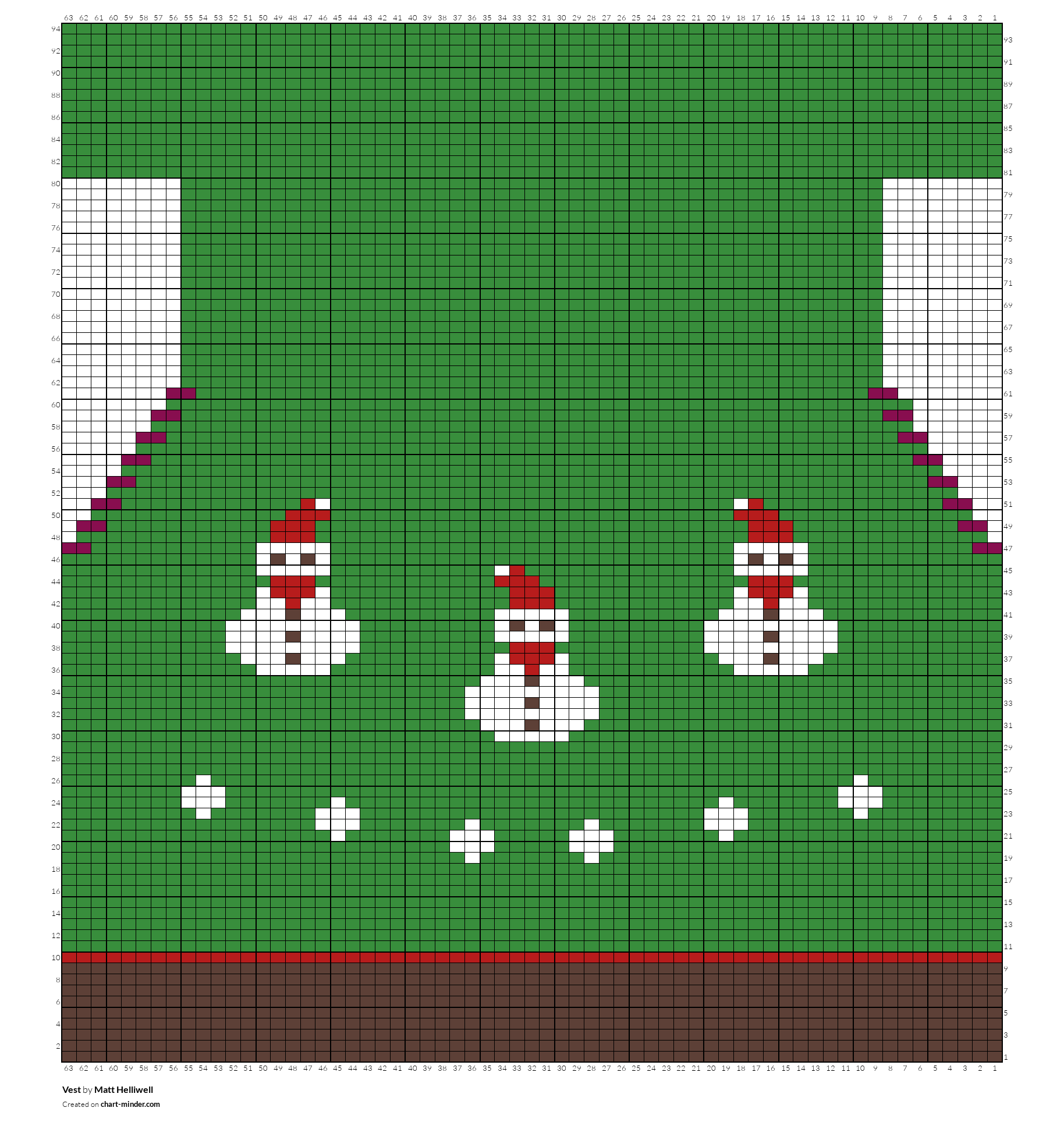 Vest