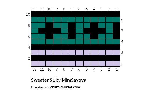 Sweater S1