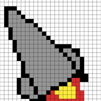 Copy of Copy of Rocket