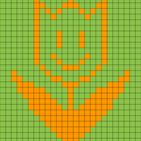 Copy of Copy of Flower Double Knit