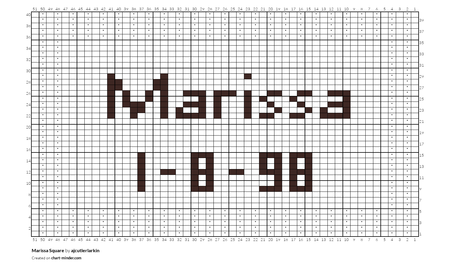 Marissa Square