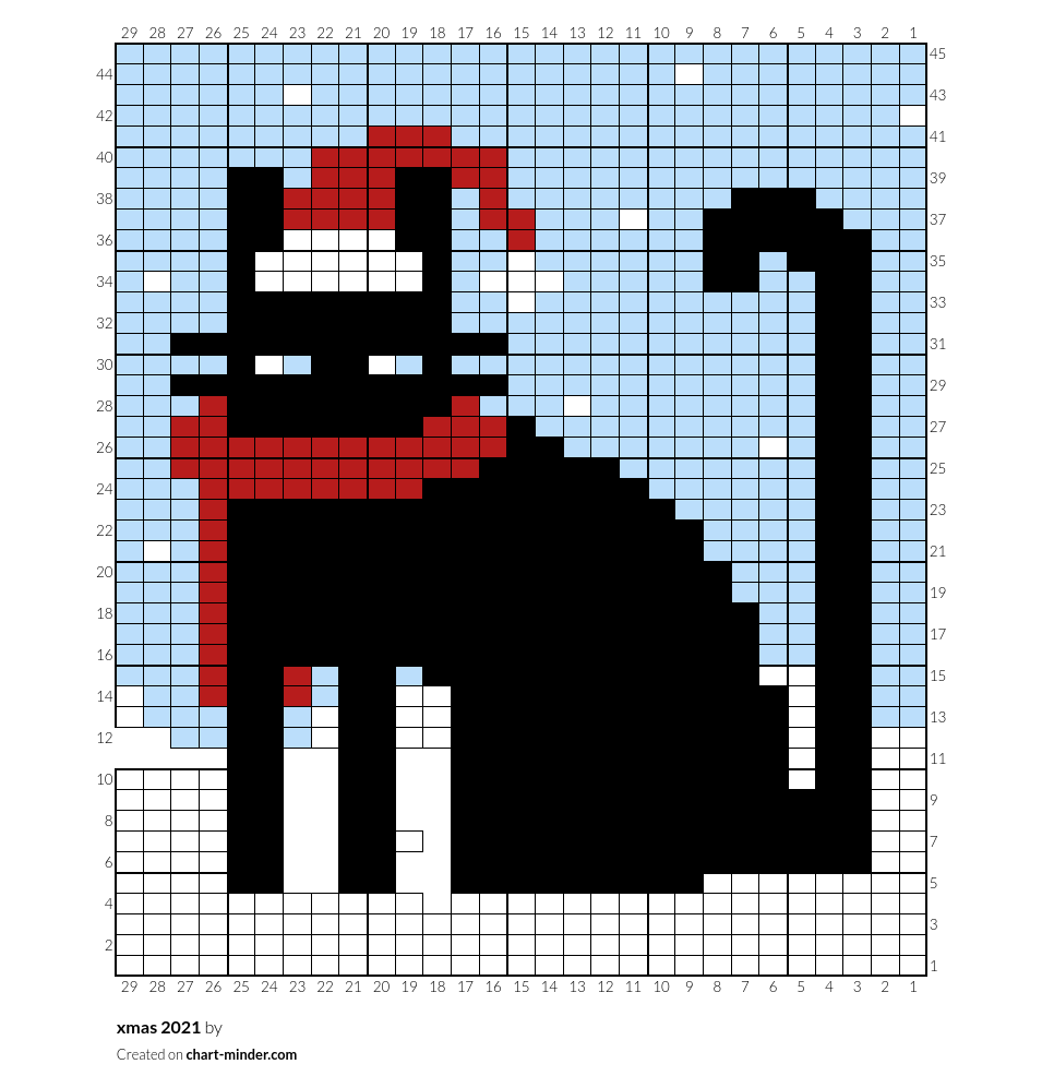 xmas 2021