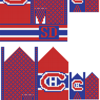 Copy of Steph Mittens