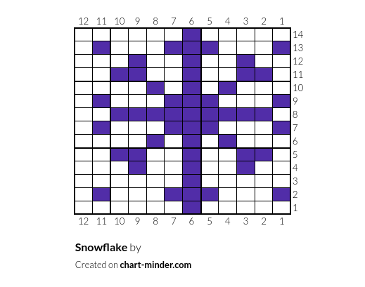Snowflake