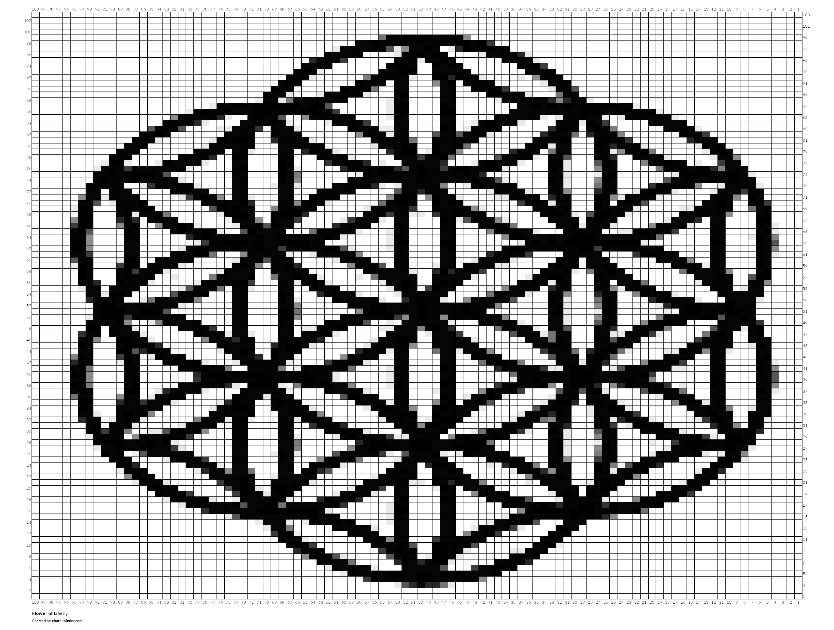 Flower of Life