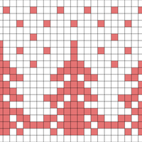 Copy of Christmas Tree Socks