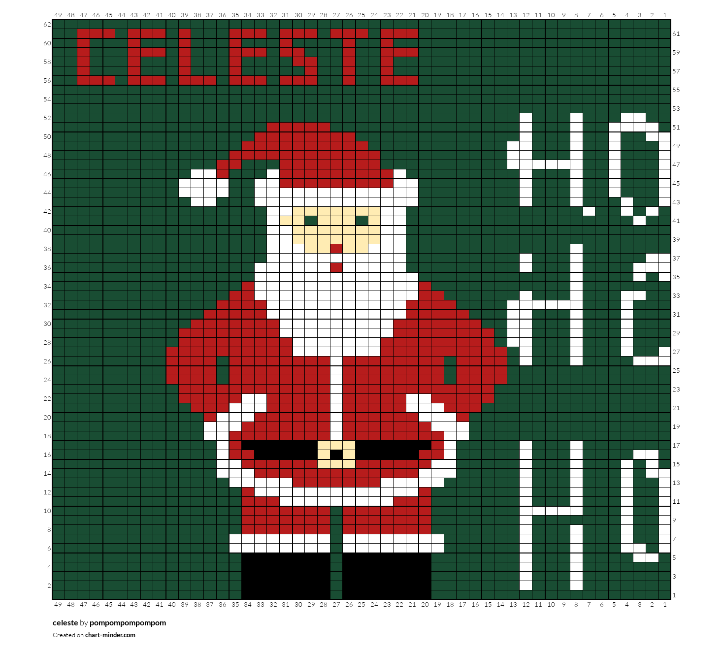 celeste