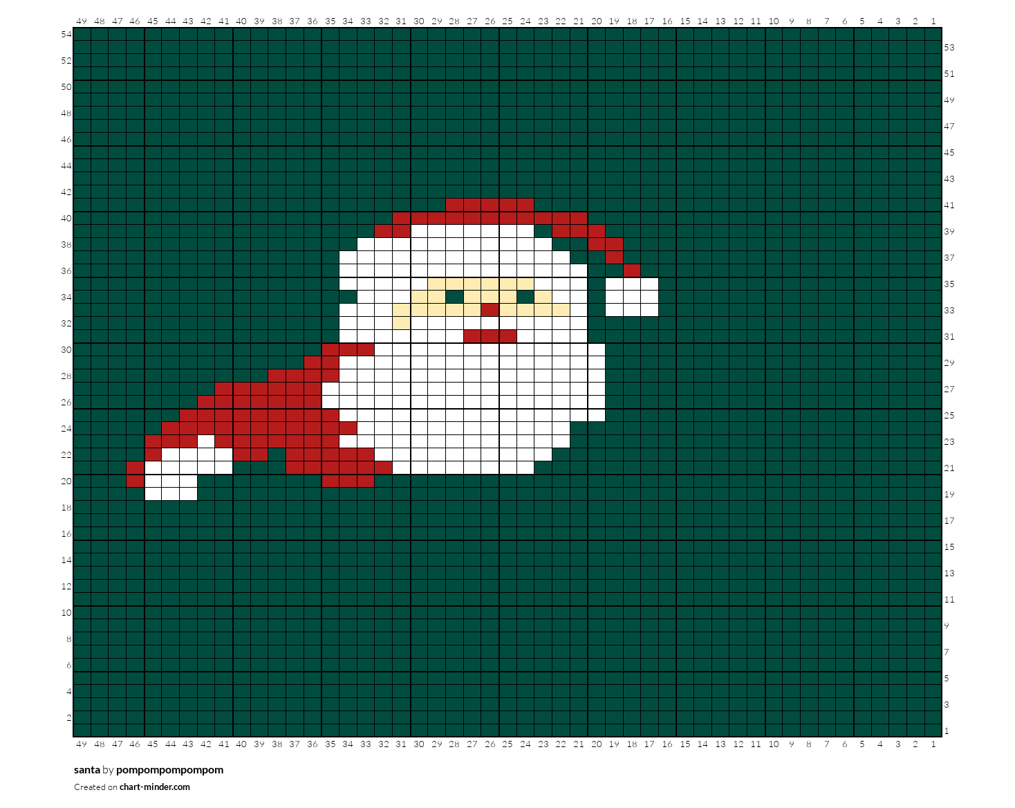 santa