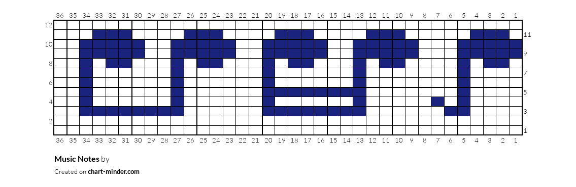 Music Notes