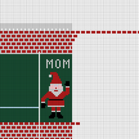 Copy of Christmas Stocking