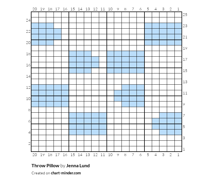 Throw Pillow