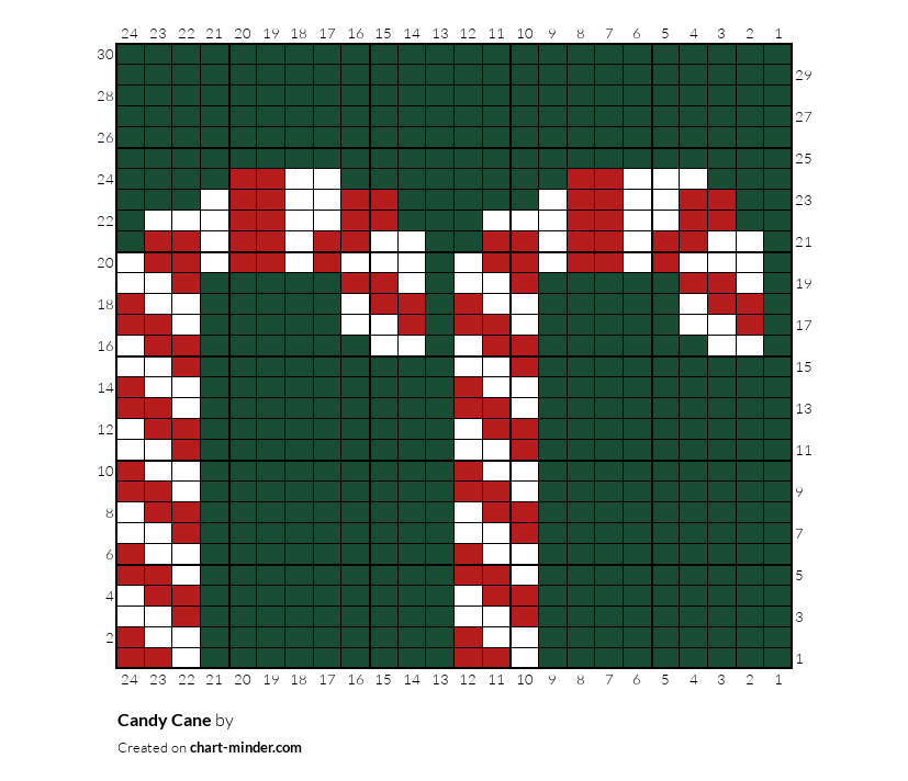 Candy Cane