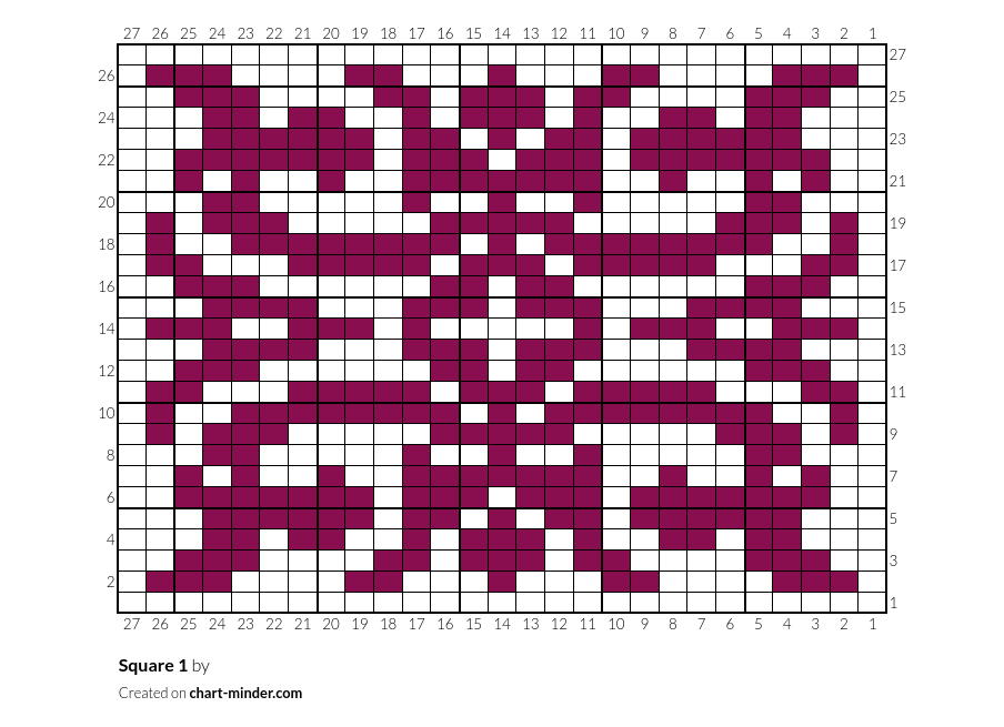 Square 1