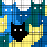 Copy of gatitos