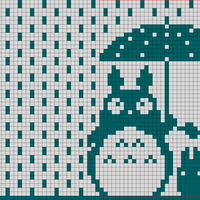 Totoro
