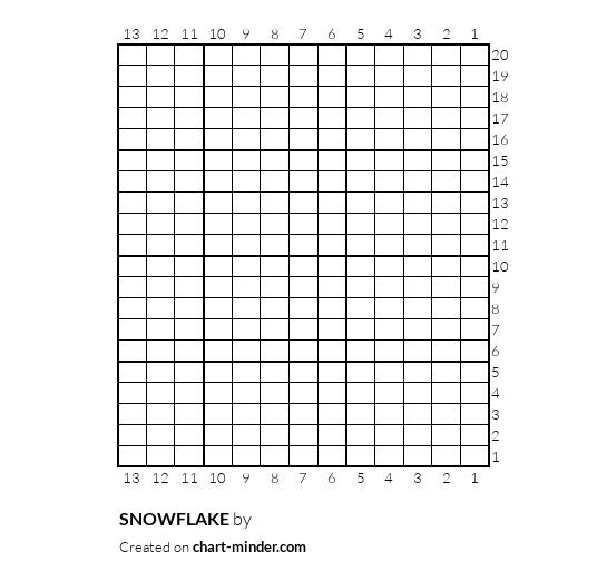 SNOWFLAKE