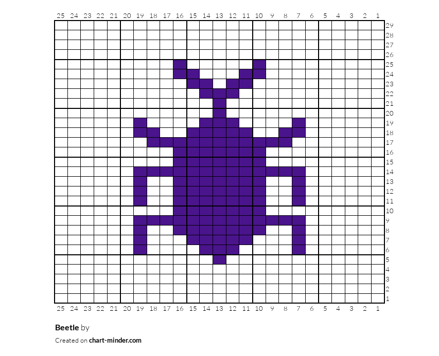 Beetle