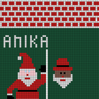 Copy of Christmas Stocking