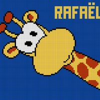 Copy of Girafe 1