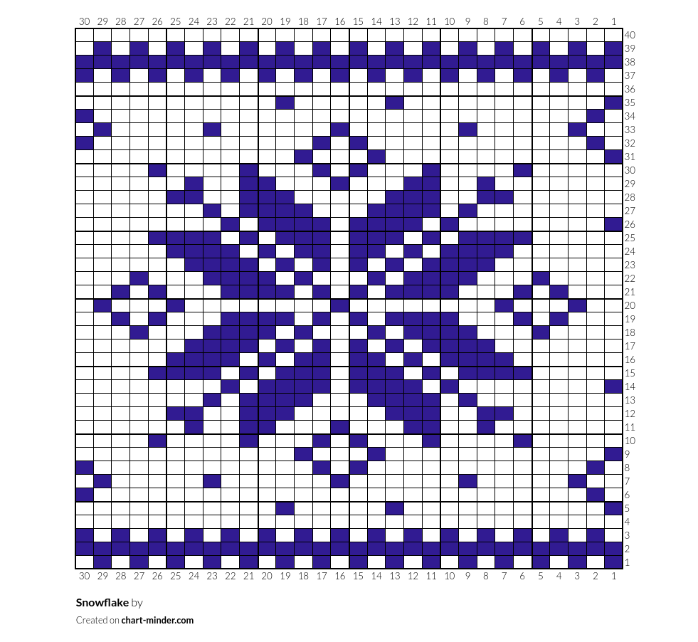 Snowflake