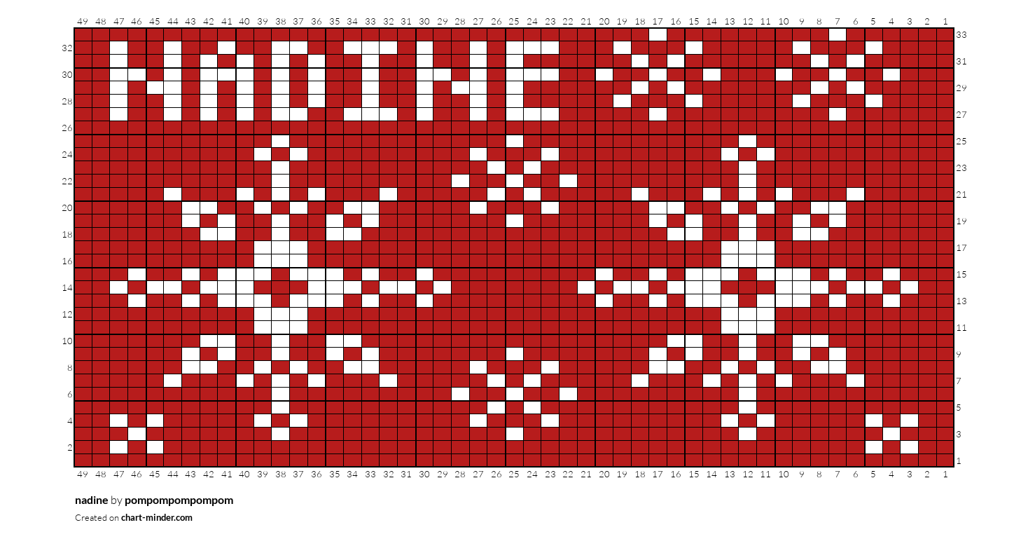 nadine
