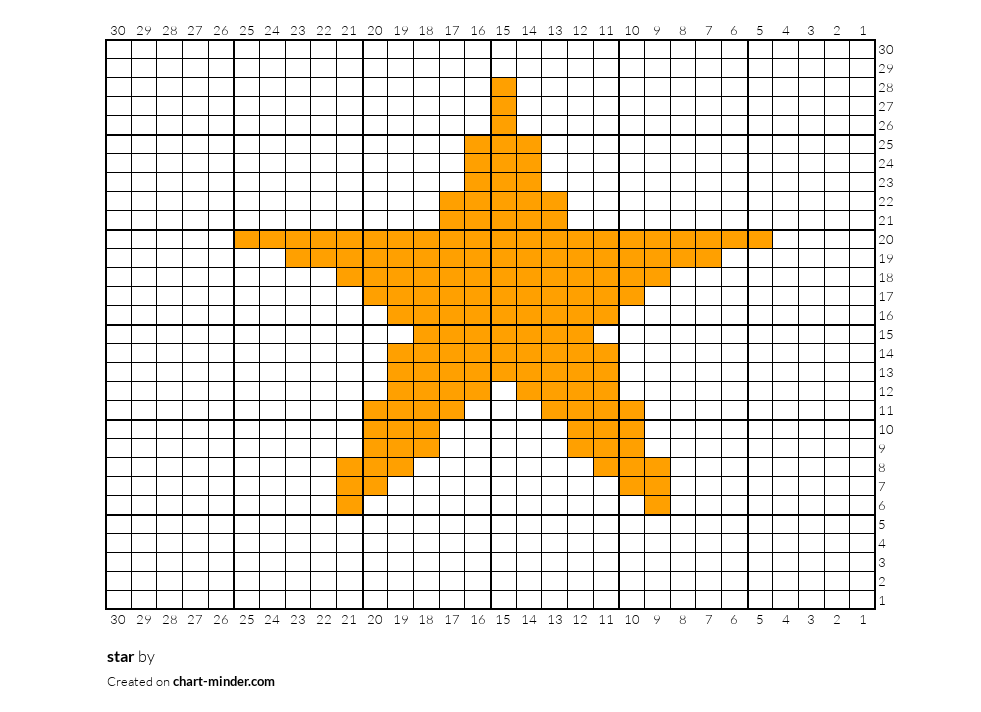 star