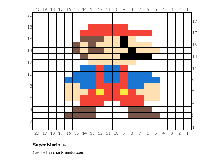 Super Mario