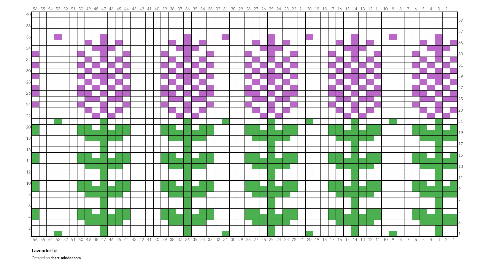 Lavender